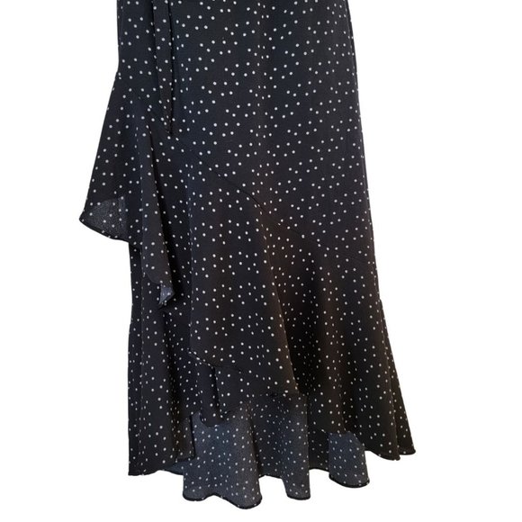 Summer  Dress Max Studio Size Small NWOT - Picture 9 of 15